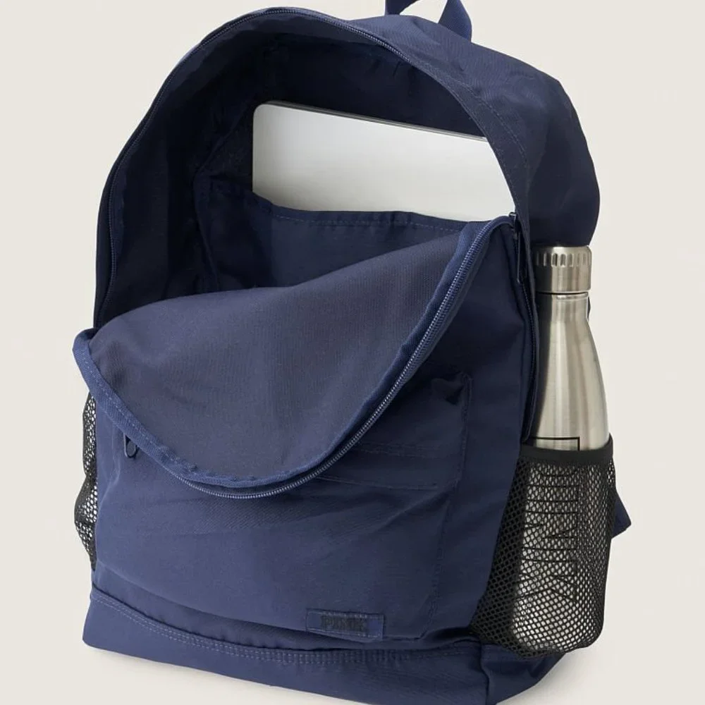 Victoria’s Secret Classic Backpack With Tag